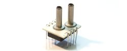 Overview of the OEM pressure sensors from Analog Microelectronics.