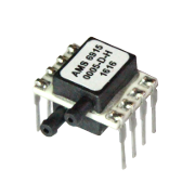 AMS 6916 OEM pressure sensor series AMS 6916 with analog voltage output