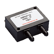 AMS 4710 miniaturisierte Drucktransmitterserie AMS 4710 mit Spannungsausgang.