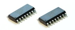 Overview of the C/V-Converters from Analog Microelectronics.