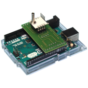 AMS 5812 Arduino PCB