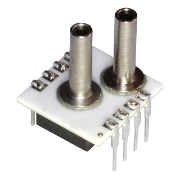 AMS 5935 digitaler OEM Drucksensorserie AMS 5935 mit I2C Ausgang