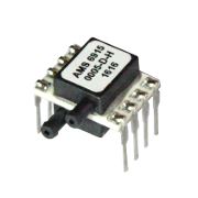 AMS 6915 digitaler OEM Drucksensorserie AMS 6915 mit I2C Ausgang