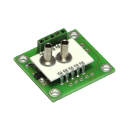 AMS 2712 Drucksensormodul mit 4 .. 20 mA Stromschleifenausgang.